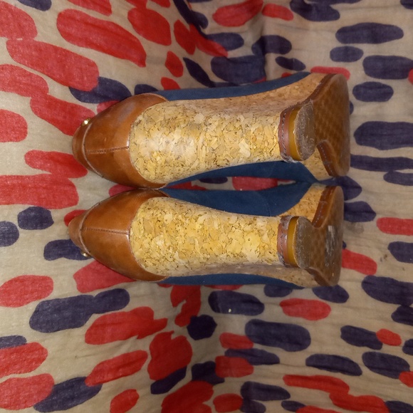 Antonio Melani wedge heels - Picture 7 of 9